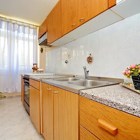 Franko Apartament *