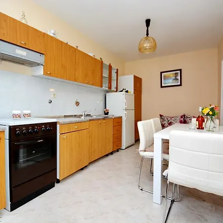 Apartament Franko *