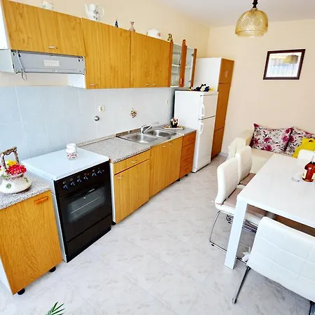 Apartament Franko Zadar