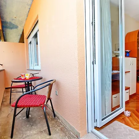 Apartament Franko *