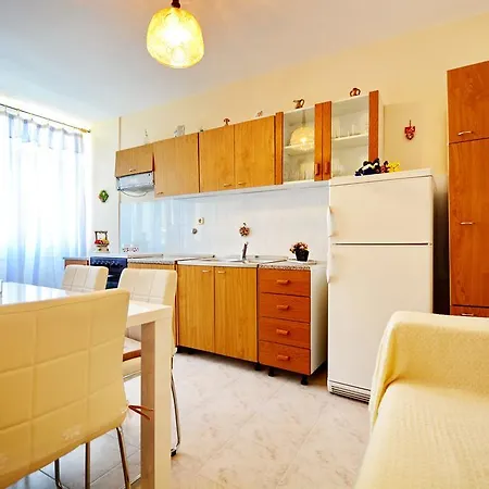 Apartament Franko Zadar