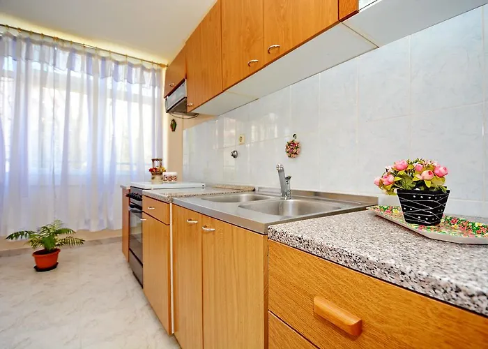 Franko Apartment *