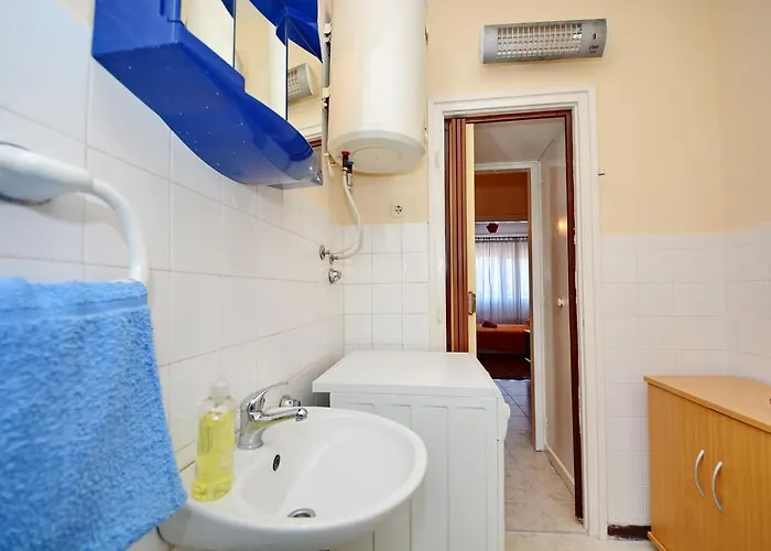 Apartment Franko Zadar