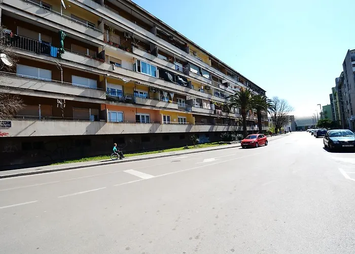 Apartment Franko