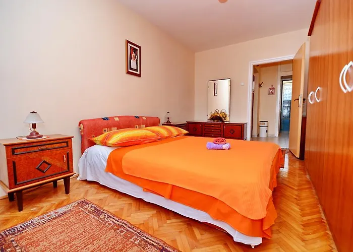 Franko Apartment
