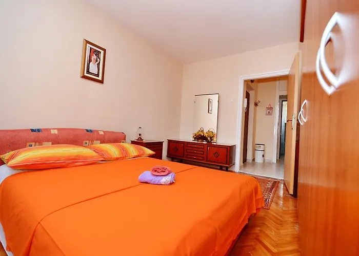 Apartment Franko