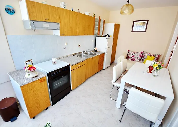 Apartment Franko Zadar