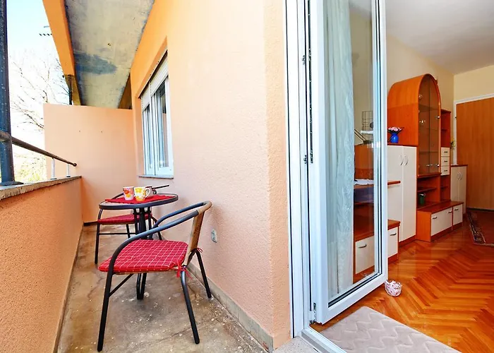Apartment Franko *