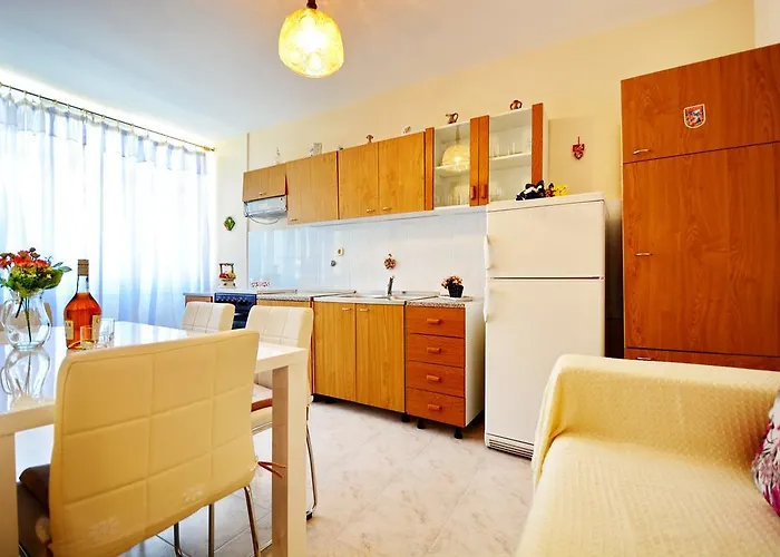 Apartment Franko Zadar