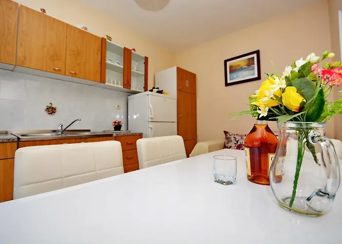 Franko Apartment