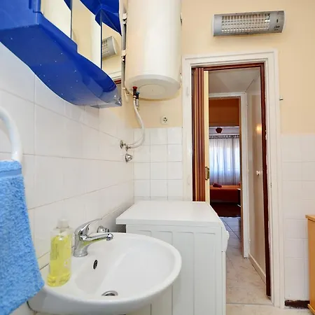 Appartement Franko Zadar