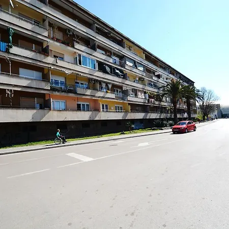 Apartamento Franko
