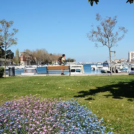 Franko Апартаменты