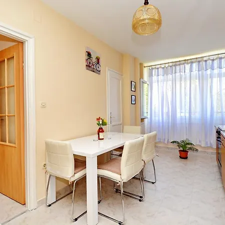 Апартаменты Franko *