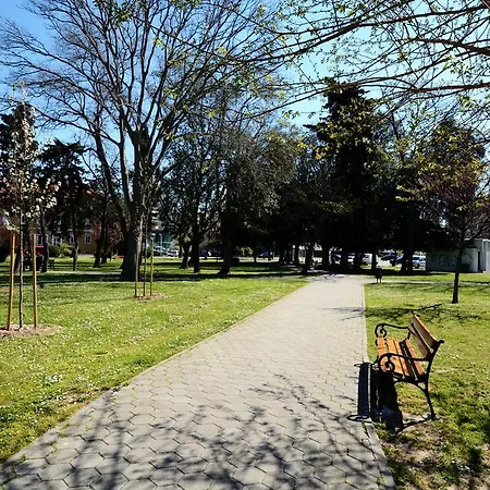 Апартаменты Franko