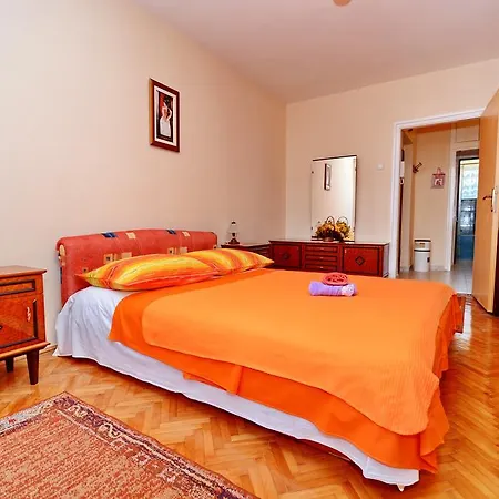 Franko Апартаменты