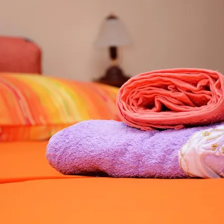 Апартаменты Franko Задар