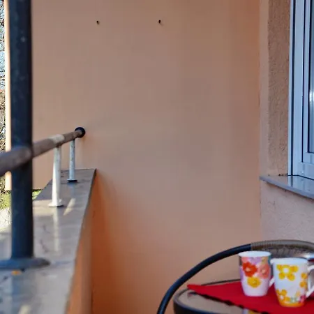 Franko Appartement Zadar