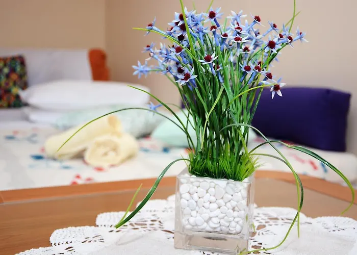 Franko Lejlighed Zadar