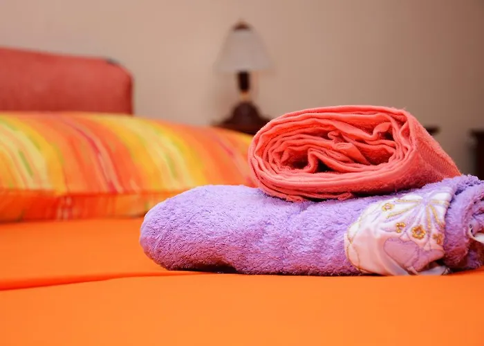 Lejlighed Franko Zadar