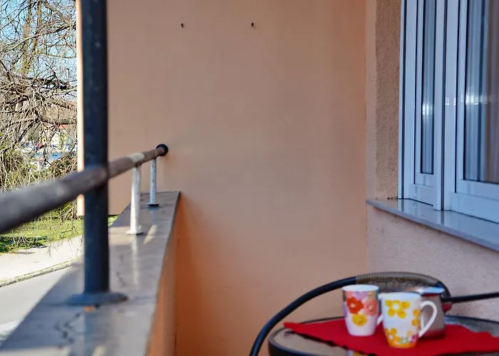 Franko Lejlighed Zadar